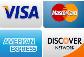 VIsaMasterCardAmericanExpress1