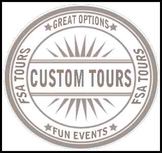 CUSTOMTOURS