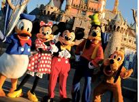 DisneylandCharacters