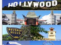 PalmSpringstoHollywoodTour