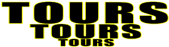 TOURSTOURSTOURS